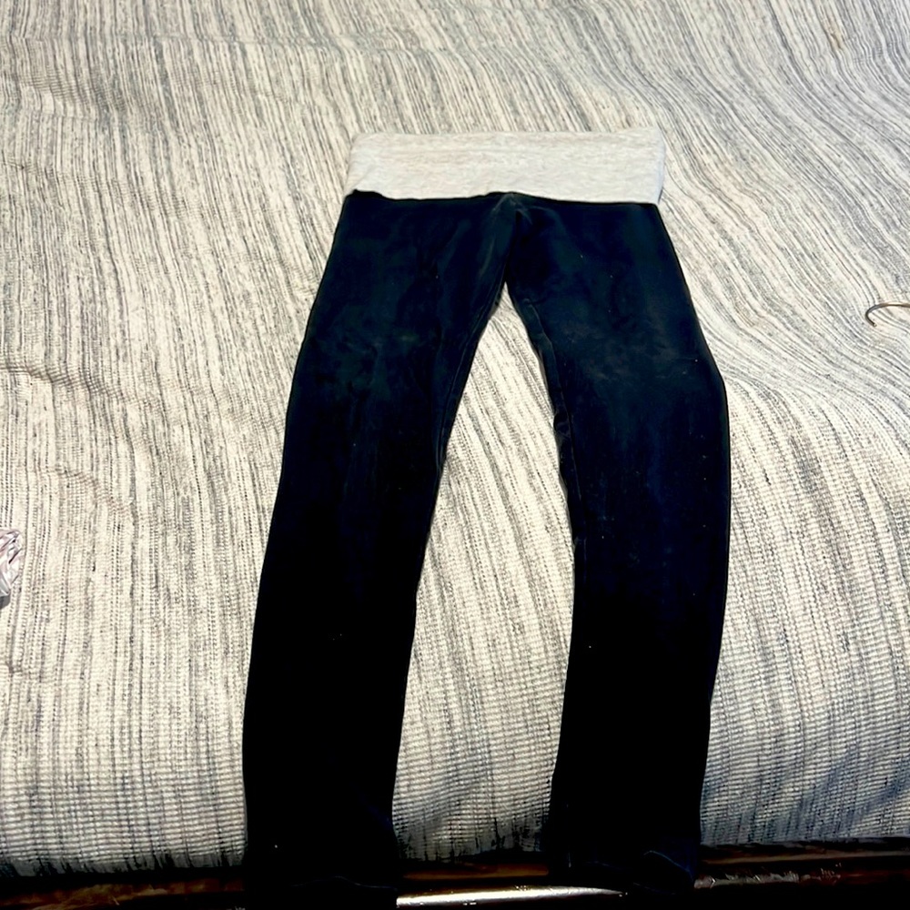 Victoria secret yoga pants
